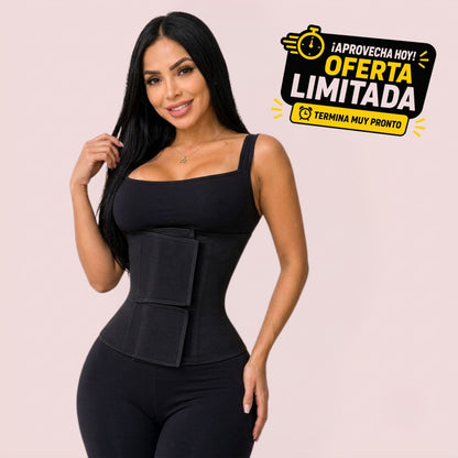 Firmella® Despídete de cinturas sin forma