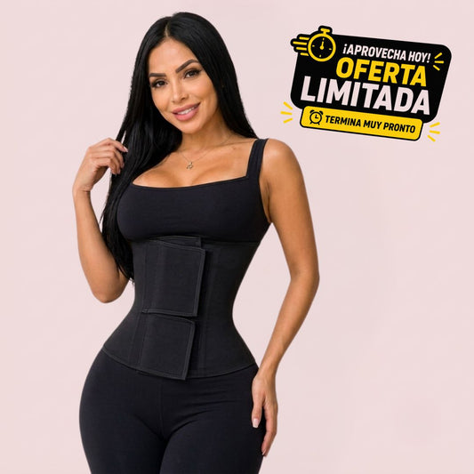 Firmella® Despídete de cinturas sin forma