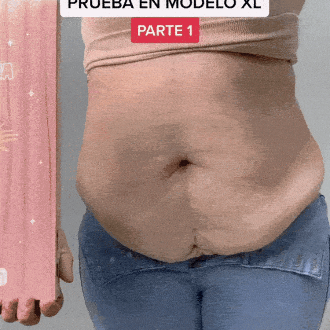 Firmella® Despídete de cinturas sin forma