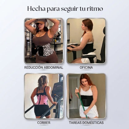Firmella® Despídete de cinturas sin forma