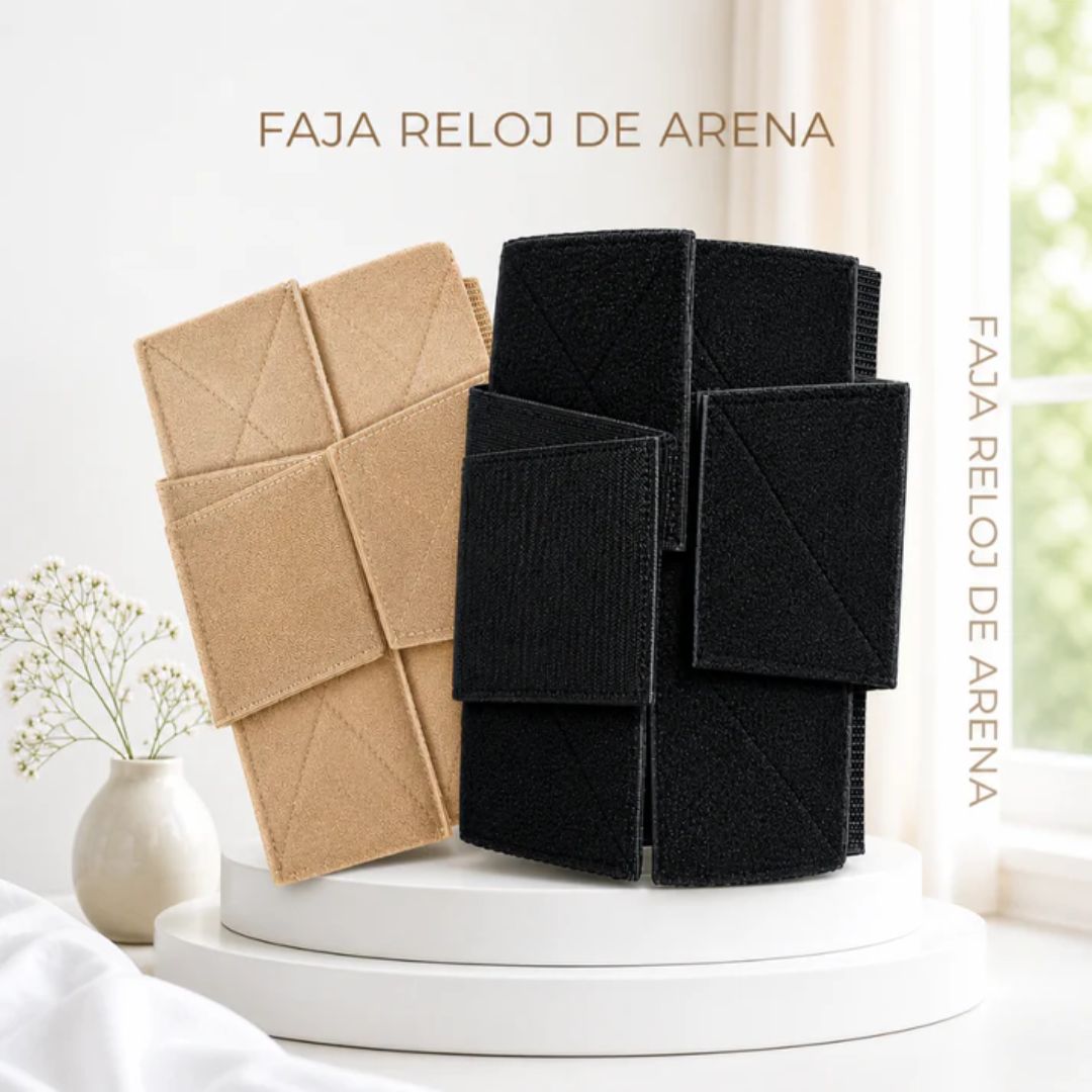 Firmella® Despídete de cinturas sin forma