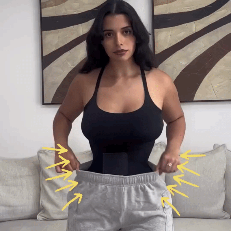 Firmella® Despídete de cinturas sin forma