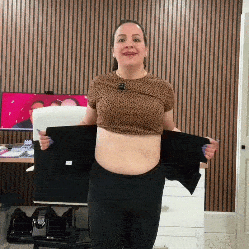Firmella® Despídete de cinturas sin forma