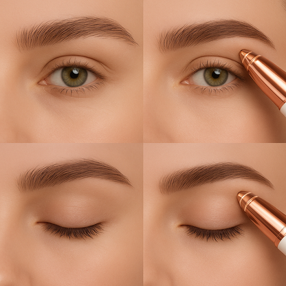 BellaCejas® Define y Perfila tus Cejas con Precisión