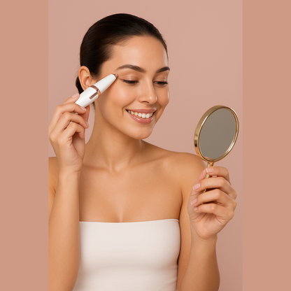 BellaCejas® Define y Perfila tus Cejas con Precisión