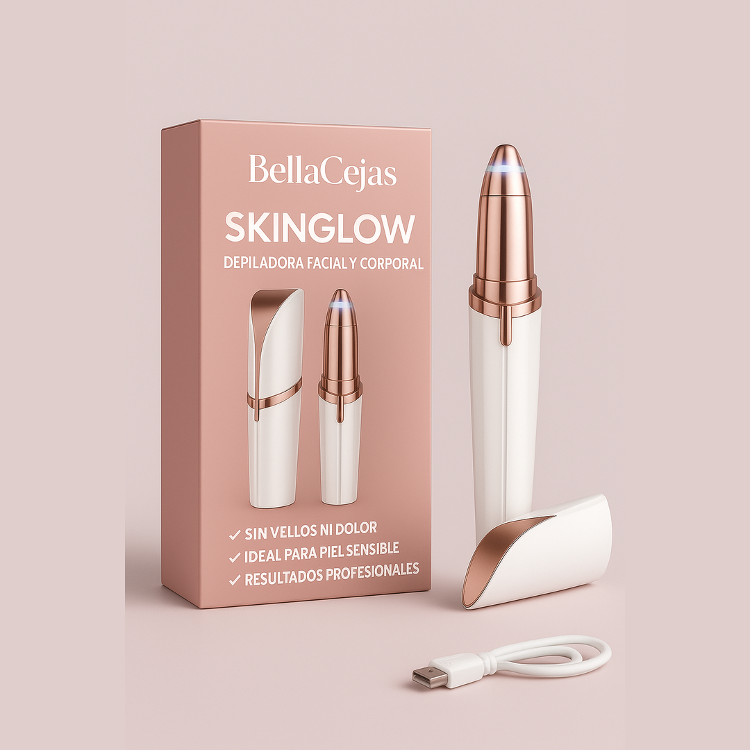 BellaCejas® Define y Perfila tus Cejas con Precisión