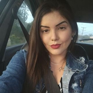 Daniela Restrepo, 27 años - Cali