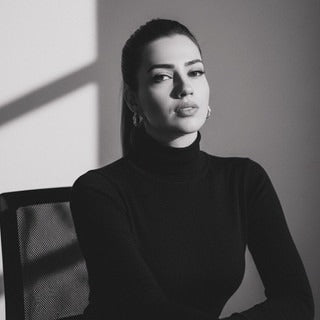 María José, 32 años - Medellín